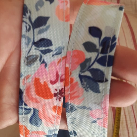 REDUCED NEW Cute Sparkly Tote Bag - Picture 9 of 9